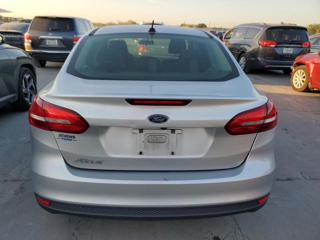 Photo 6 from auction – 2018 FORD FOCUS S with VIN 1FADP3E21JL255531