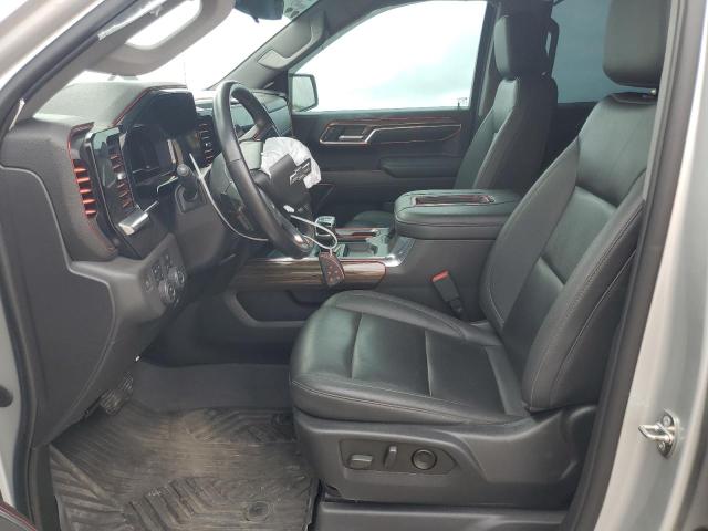 Photo 7 from auction – 2022 CHEVROLET SILVERADO with VIN 3GCUDFED7NG549461
