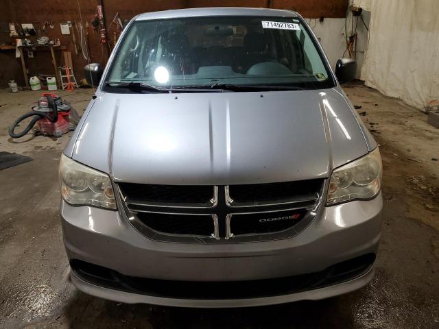 Photo 5 from auction – 2014 DODGE GRAND CARA with VIN 2C4RDGBG9ER175620