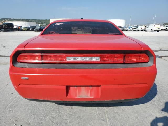 Photo 6 from auction – 2010 DODGE CHALLENGER with VIN 2B3CJ4DV3AH146138