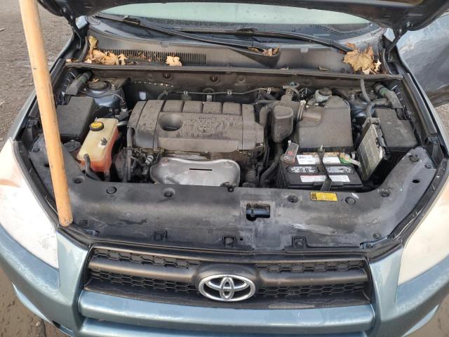Фото 12 с аукциона – 2011 TOYOTA RAV4 с VIN 2T3ZF4DV1BW091622