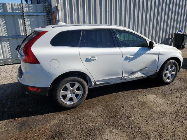 Photo 3 from auction – 2012 VOLVO XC60 3.2 with VIN YV4952DL3C2296484