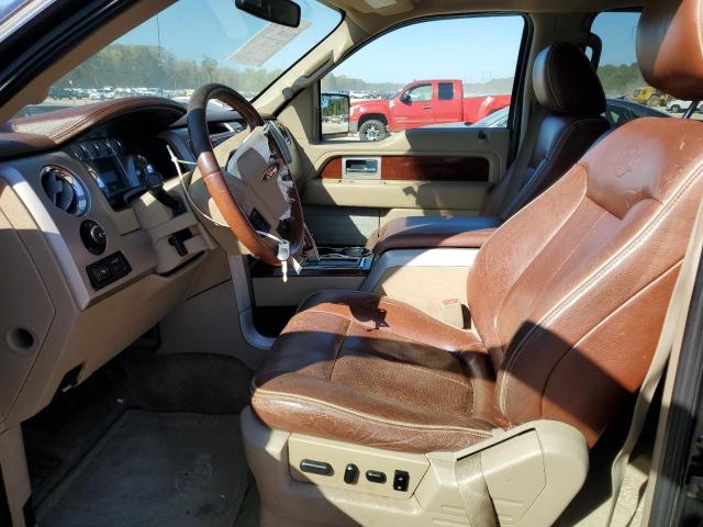 Photo 7 from auction – 2010 FORD F150 SUPER with VIN 1FTFW1EVXAKE68794