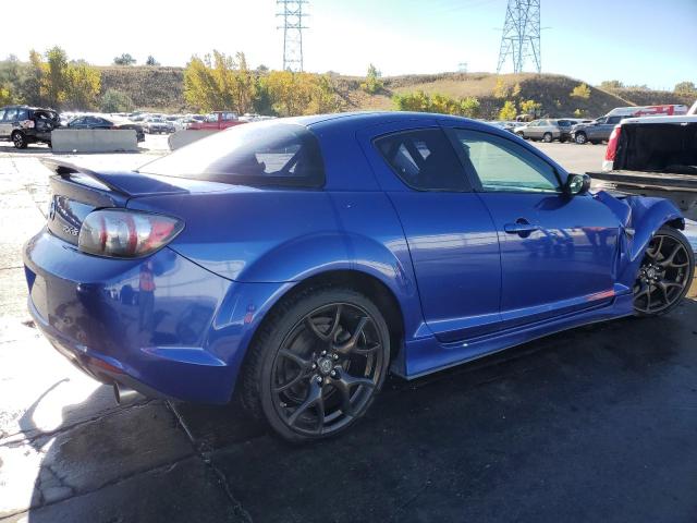 Photo 3 from auction – 2009 MAZDA RX8 with VIN JM1FE174090403077
