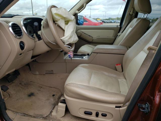 Photo 7 from auction – 2009 FORD EXPLORER L with VIN 1FMEU75E69UA17703