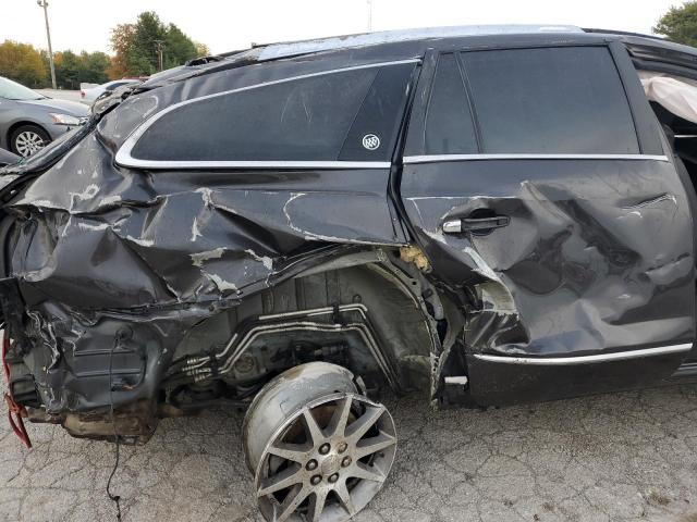 Photo 11 from auction – 2016 BUICK ENCLAVE with VIN 5GAKVBKD5GJ170270