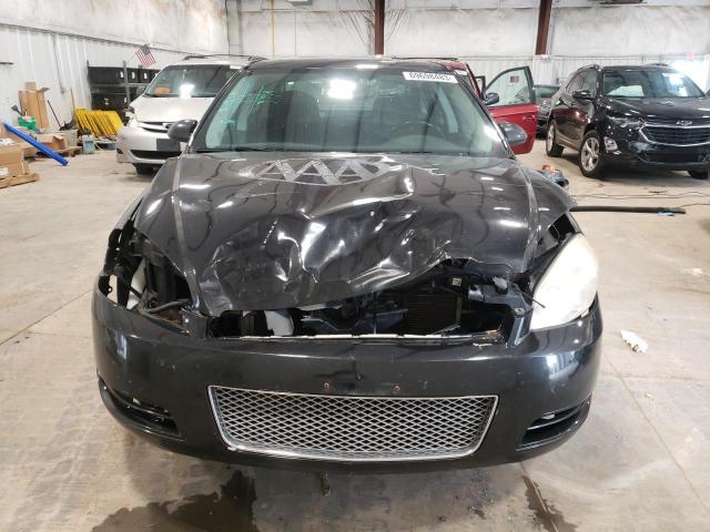 Photo 5 from auction – 2014 CHEVROLET IMPALA LIM with VIN 2G1WB5E36E1111676