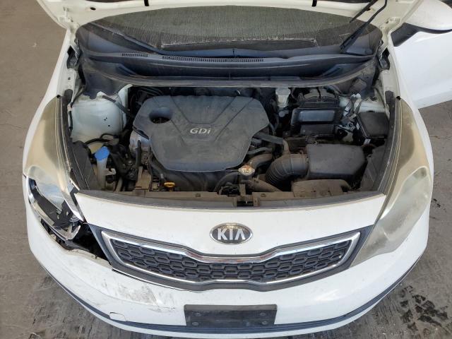 Photo 11 from auction – 2013 KIA RIO EX with VIN KNADN4A30D6158244