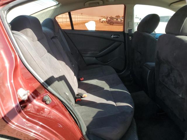Photo 10 from auction – 2010 NISSAN ALTIMA BAS with VIN 1N4AL2AP2AN558820