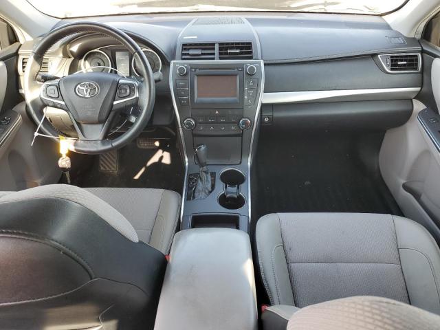 Photo 8 from auction – 2017 TOYOTA CAMRY LE/X with VIN 4T1BF1FK0HU397151