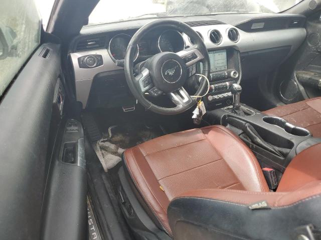Photo 8 from auction – 2016 FORD MUSTANG with VIN 1FA6P8TH1G5237055