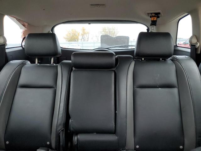Photo 10 from auction – 2010 MAZDA CX-9 with VIN JM3TB3MA9A0232083