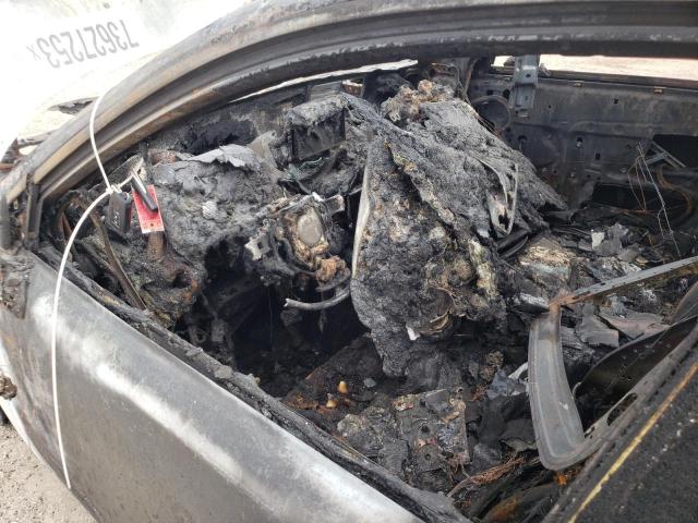 Photo 8 from auction – 2015 LEXUS ES 350 with VIN JTHBK1GG4F2186097