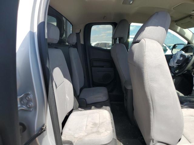 Photo 10 from auction – 2017 CHEVROLET COLORADO with VIN 1GCHSBEN2H1240430