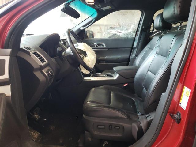 Photo 7 from auction – 2012 FORD EXPLORER X with VIN 1FMHK7D85CGA20919