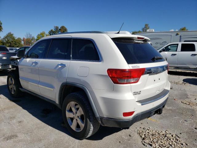 Photo 2 from auction – 2011 JEEP GRAND CHER with VIN 1J4RR5GG4BC612551