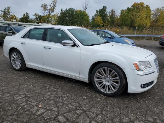 Photo 4 from auction – 2013 CHRYSLER 300C LUXUR with VIN 2C3CCAPT5DH534062