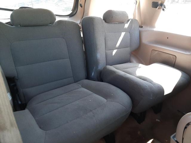 Photo 11 from auction – 2001 FORD EXPLORER S with VIN 1FMYU60E21UC02527