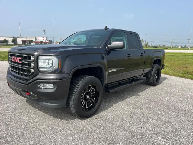 Photo 2 from auction – 2016 GMC SIERRA C15 with VIN 1GTR1LEC3GZ349376