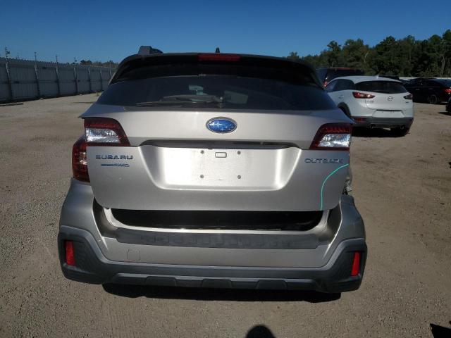Photo 6 from auction – 2019 SUBARU OUTBACK 2. with VIN 4S4BSAFC2K3380708