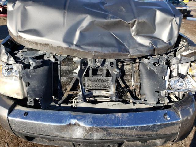 Photo 11 from auction – 2007 CHEVROLET SILVERADO with VIN 1GCEK19J87Z645793