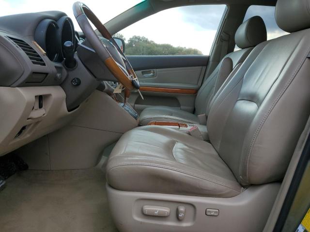 Photo 7 from auction – 2008 LEXUS RX 350 with VIN 2T2GK31U78C048541