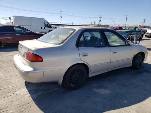 Photo 3 from auction – 2001 TOYOTA COROLLA CE with VIN 2T1BR12EX1C506830