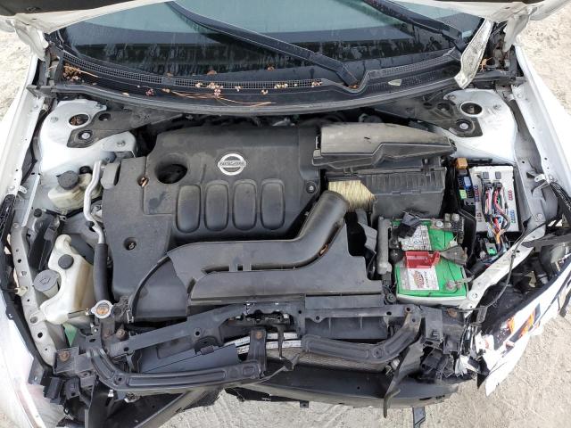 Photo 11 from auction – 2012 NISSAN ALTIMA BAS with VIN 1N4AL2AP6CN549461