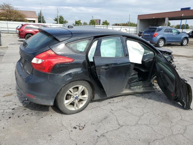 Foto 3 de la subasta – 2014 FORD FOCUS SE con VIN 1FADP3K23EL450086