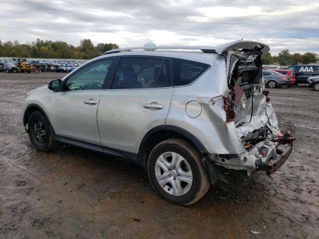 Photo 2 from auction – 2013 TOYOTA RAV4 LE with VIN 2T3BFREV1DW074092