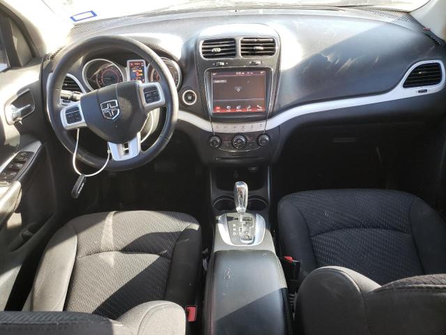 Photo 8 from auction – 2018 DODGE JOURNEY SX with VIN 3C4PDCBG3JT257432