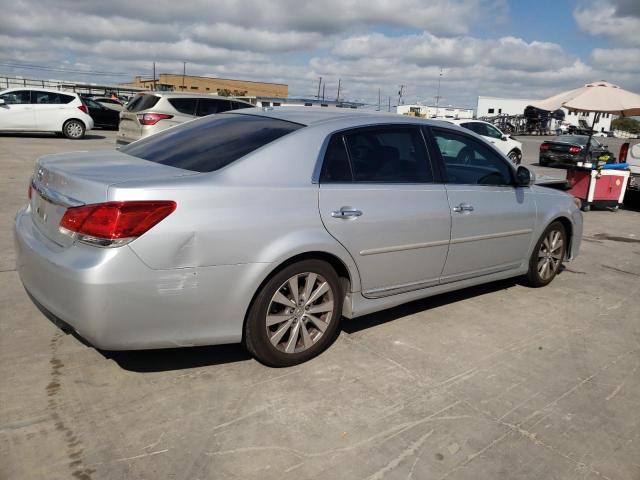 Фото 3 с аукциона – 2011 TOYOTA AVALON BAS с VIN 4T1BK3DB7BU430003