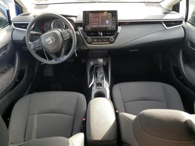 Photo 8 from auction – 2022 TOYOTA COROLLA LE with VIN 5YFEPMAE0NP277280