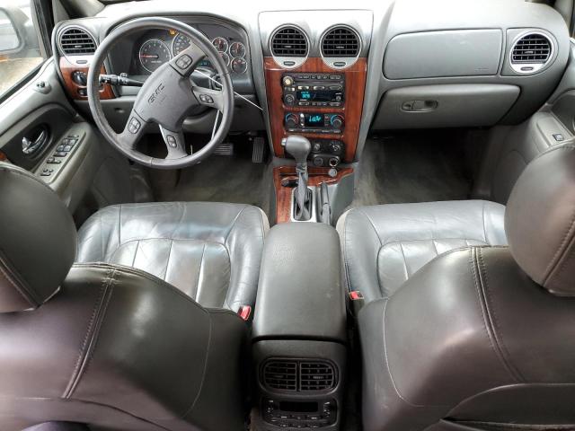 Photo 8 from auction – 2004 GMC ENVOY with VIN 1GKDS13S742173480