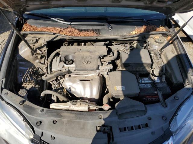 Photo 11 from auction – 2016 TOYOTA CAMRY LE with VIN 4T1BF1FK0GU125570
