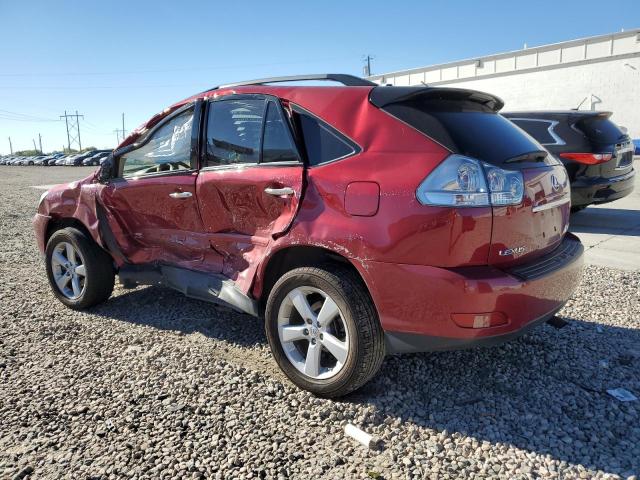 Photo 2 from auction – 2009 LEXUS RX 350 with VIN 2T2HK31U19C108741