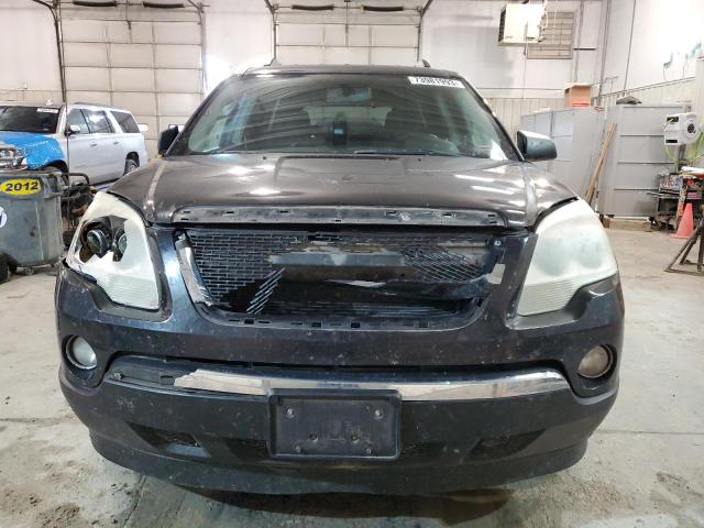 Photo 5 from auction – 2011 GMC ACADIA SLE with VIN 1GKKVPED1BJ298350