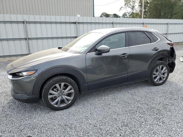 MAZDA CX-30 2023 with VIN 3MVDMBCM9PM527962 - Photo from auction