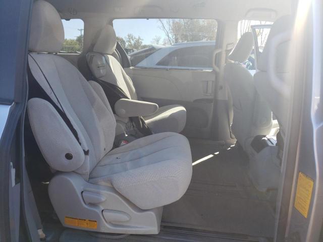 Photo 11 from auction – 2012 TOYOTA SIENNA LE with VIN 5TDKK3DC3CS196686