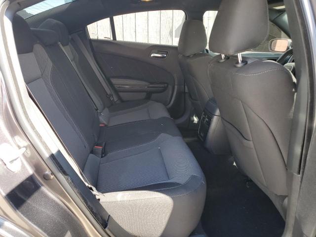 Photo 10 from auction – 2022 DODGE CHARGER SX with VIN 2C3CDXBG0NH225305