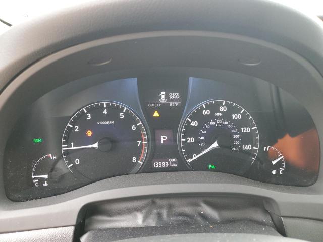 Photo 9 from auction – 2014 LEXUS RX 350 BAS with VIN 2T2BK1BA7EC243957