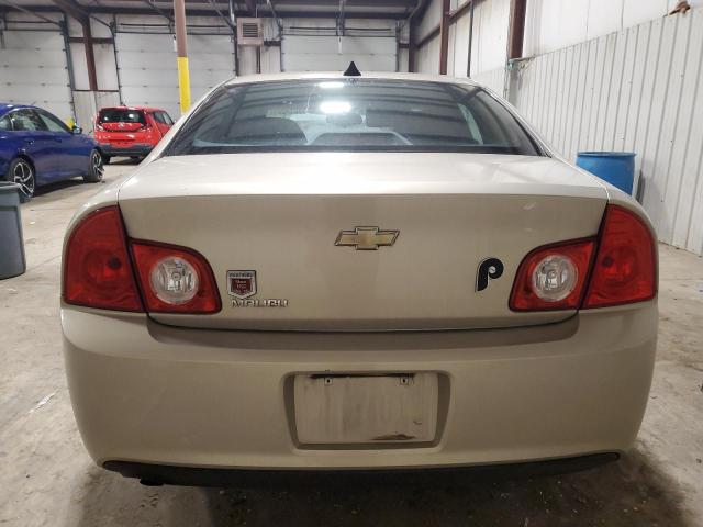 Photo 6 from auction – 2012 CHEVROLET MALIBU LS with VIN 1G1ZB5E09CF252248