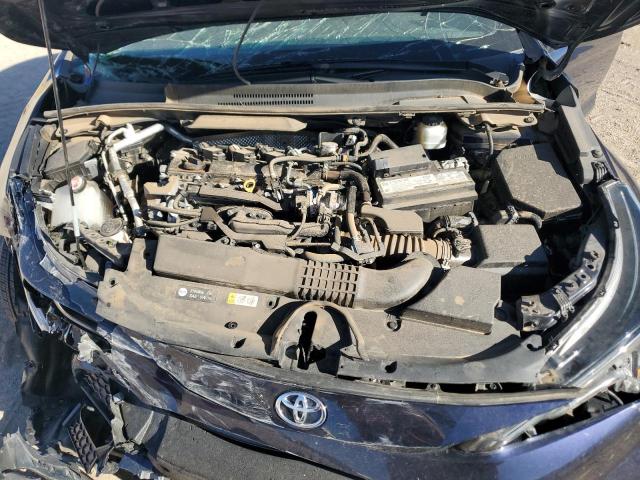 Photo 11 from auction – 2021 TOYOTA COROLLA SE with VIN 5YFS4MCE2MP072728