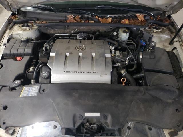 Photo 11 from auction – 2011 BUICK LUCERNE SU with VIN 1G4HK5ES4BU118127