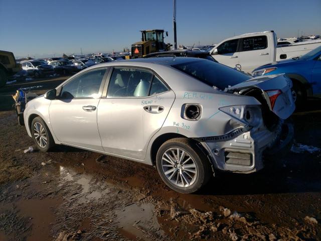 Photo 2 from auction – 2015 TOYOTA COROLLA L with VIN 5YFBURHE6FP214992