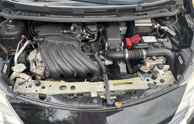 Photo 7 from auction – 2015 NISSAN VERSA NOTE with VIN 3N1CE2CP2FL373980