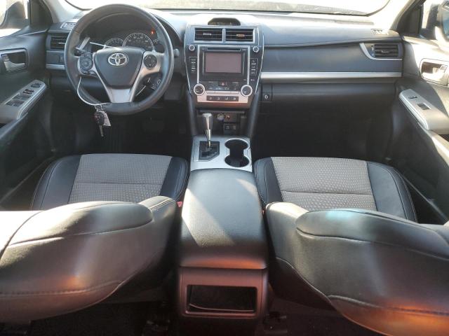 Photo 8 from auction – 2013 TOYOTA CAMRY L with VIN 4T1BF1FK6DU285044