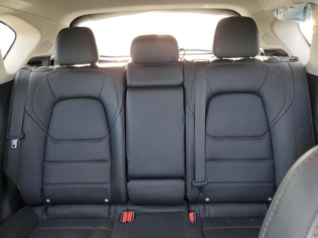 Photo 10 from auction – 2018 MAZDA CX-5 GRAND with VIN JM3KFBDM6J0396511