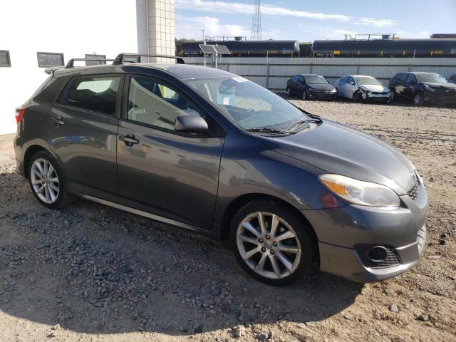 Photo 4 from auction – 2009 TOYOTA COROLLA MA with VIN 2T1GE40E59C004941