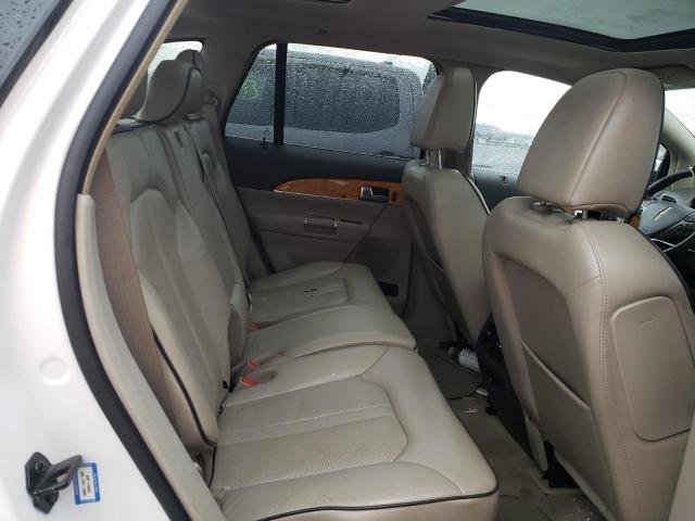 Photo 11 from auction – 2012 LINCOLN MKX with VIN 2LMDJ6JK4CBL05716